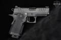 Staccato (STI) CS v3 9mm Luger Black in Excellent Condition Image 3