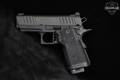 Staccato (STI) CS v3 9mm Luger Black in Excellent Condition Image 5
