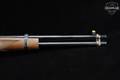 Winchester Repeating Arms Model 1873 Deluxe Trapper Limited Series .357 Mag/.38 Spl. Color Case Hardened in Very Good Condition Image 4