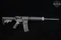 Smith & Wesson (S&W) M&P-15 5.56mm NATO Black in Excellent Condition Image 3