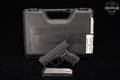 Springfield Armory XD-9 Sub-Compact 9mm Luger Black in Very Good Condition Image 2