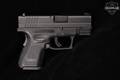 Springfield Armory XD-9 Sub-Compact 9mm Luger Black in Very Good Condition Image 3