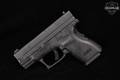 Springfield Armory XD-9 Sub-Compact 9mm Luger Black in Very Good Condition Image 4