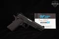 GForce Arms Chronicle 1911 9mm Luger Matte Black in Very Good Condition Image 2