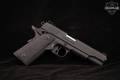 GForce Arms Chronicle 1911 9mm Luger Matte Black in Very Good Condition Image 3