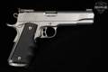 Kimber Team Match II .45 ACP Stainless in Good Condition Image 2