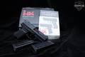 Heckler & Koch (H&K, HK) HK45C V1 .45 ACP Hostile Environment Blued in Excellent Condition Image 2