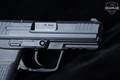 Heckler & Koch (H&K, HK) HK45C V1 .45 ACP Hostile Environment Blued in Excellent Condition Image 5