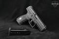 Beretta APX 9mm Luger Black in Excellent Condition Image 2