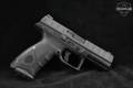 Beretta APX 9mm Luger Black in Excellent Condition Image 3