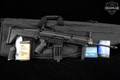 FN Herstal (FNH) SCAR 16S 5.56mm NATO Black in Very Good Condition Image 2