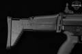 FN Herstal (FNH) SCAR 16S 5.56mm NATO Black in Very Good Condition Image 4
