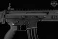 FN Herstal (FNH) SCAR 16S 5.56mm NATO Black in Very Good Condition Image 5