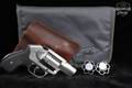 Kimber K6s Stainless .357 Mag. Brushed Stainless in Excellent Condition Image 2