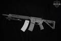 Aero Precision X15 5.56mm NATO Black Anodized in Very Good Condition Image 2