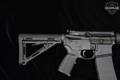 Aero Precision X15 5.56mm NATO Black Anodized in Very Good Condition Image 4