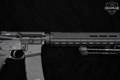 Aero Precision X15 5.56mm NATO Black Anodized in Very Good Condition Image 5