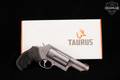 Taurus The Judge Magnum .45 LC/.410 Matte Stainless in Excellent Condition Image 2