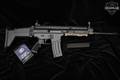2022 FN Herstal (FNH) SCAR 16S NRCH 5.56mm NATO Anodized in Excellent Condition Image 2