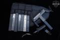 1986 SWD Incorporated Cobray M-11 9mm Luger Parkerized in Very Good Condition Image 2