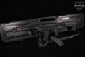 Primary Weapon Systems (PWS) MK114 MK1, Mod 2-M .223 Wylde Black in Excellent Condition Image 2