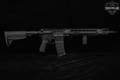 Primary Weapon Systems (PWS) MK114 MK1, Mod 2-M .223 Wylde Black in Excellent Condition Image 3