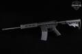 Smith & Wesson (S&W) M&P-15 Sport II Optics Ready 5.56mm NATO Black in Excellent Condition Image 2
