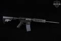 Smith & Wesson (S&W) M&P-15 Sport II Optics Ready 5.56mm NATO Black in Excellent Condition Image 3