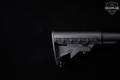Smith & Wesson (S&W) M&P-15 Sport II Optics Ready 5.56mm NATO Black in Excellent Condition Image 4