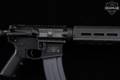 Smith & Wesson (S&W) M&P-15 Sport II Optics Ready 5.56mm NATO Black in Excellent Condition Image 5
