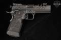 Kimber 2K11 Pro Comp 9mm Luger Black in Excellent Condition Image 3