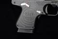 2023 Heizer Defense PKO45 .45 ACP Black in Like-New Condition Image 3