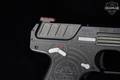 2023 Heizer Defense PKO45 .45 ACP Black in Like-New Condition Image 4