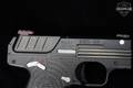 2023 Heizer Defense PKO45 .45 ACP Black in Like-New Condition Image 5