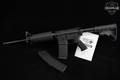DPMS Panther Arms DR-15 Classic M4 5.56mm NATO Black in Very Good Condition Image 2