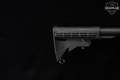 DPMS Panther Arms DR-15 Classic M4 5.56mm NATO Black in Very Good Condition Image 4
