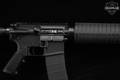 DPMS Panther Arms DR-15 Classic M4 5.56mm NATO Black in Very Good Condition Image 5