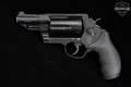 Smith & Wesson (S&W) Governor .410 bore (2.5"), .45 Colt, .45 ACP Black in Very Good Condition Image 3
