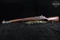 1944 Springfield Armory M1 Garand .30-06 Parkerized & Walnut in Good Condition Image 2