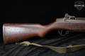 1944 Springfield Armory M1 Garand .30-06 Parkerized & Walnut in Good Condition Image 4