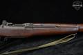 1944 Springfield Armory M1 Garand .30-06 Parkerized & Walnut in Good Condition Image 5