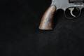 1942-1945 Smith & Wesson (S&W) .38 Military & Police Victory Model .38 S&W Black Magic in Good Condition Image 4