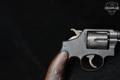 1942-1945 Smith & Wesson (S&W) .38 Military & Police Victory Model .38 S&W Black Magic in Good Condition Image 5
