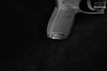 Sig Sauer P250 DAO .40 S&W Black in Very Good Condition Image 4