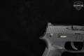 Sig Sauer P250 DAO .40 S&W Black in Very Good Condition Image 5