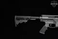 Bear Creek Arsenal (BCA) Model BCA10 .22-250 Rem. Black in Very Good Condition Image 3