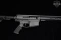Bear Creek Arsenal (BCA) Model BCA10 .22-250 Rem. Black in Very Good Condition Image 4