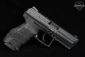 Heckler & Koch (H&K, HK) P30 V1 LEM 9mm Luger Black in Excellent Condition Image 3