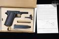 Para Ordnance P0F45 13+1 .45 ACP Black in Very Good Condition Image 2