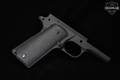 Para Ordnance P0F45 13+1 .45 ACP Black in Very Good Condition Image 3